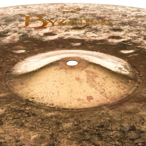 Ride Meinl Byzance 21" Transition