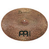 Ride Meinl Byzance 22"jazz Dark Big Appl