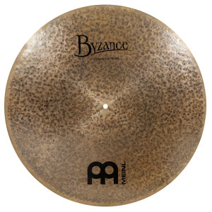 Ride Meinl Byzance Tradition 22" Dark