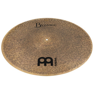 Ride Meinl Byzance Tradition 22" Dark