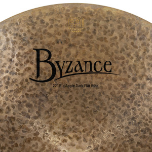 Ride Meinl Byzance Tradition 22" Dark
