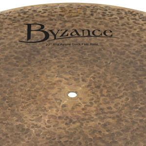 Ride Meinl Byzance Tradition 22" Dark