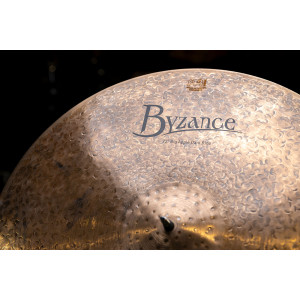 Ride Meinl Byzance Tradition 22" Dark