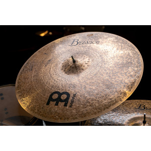 Ride Meinl Byzance Tradition 22" Dark