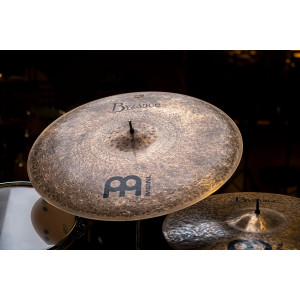 Ride Meinl Byzance Tradition 22" Dark