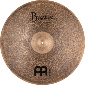 Ride Meinl Byzance Tradition 22" Dark