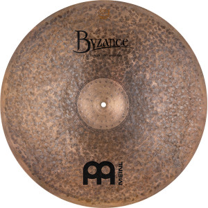 Ride Meinl Byzance Tradition 22" Dark