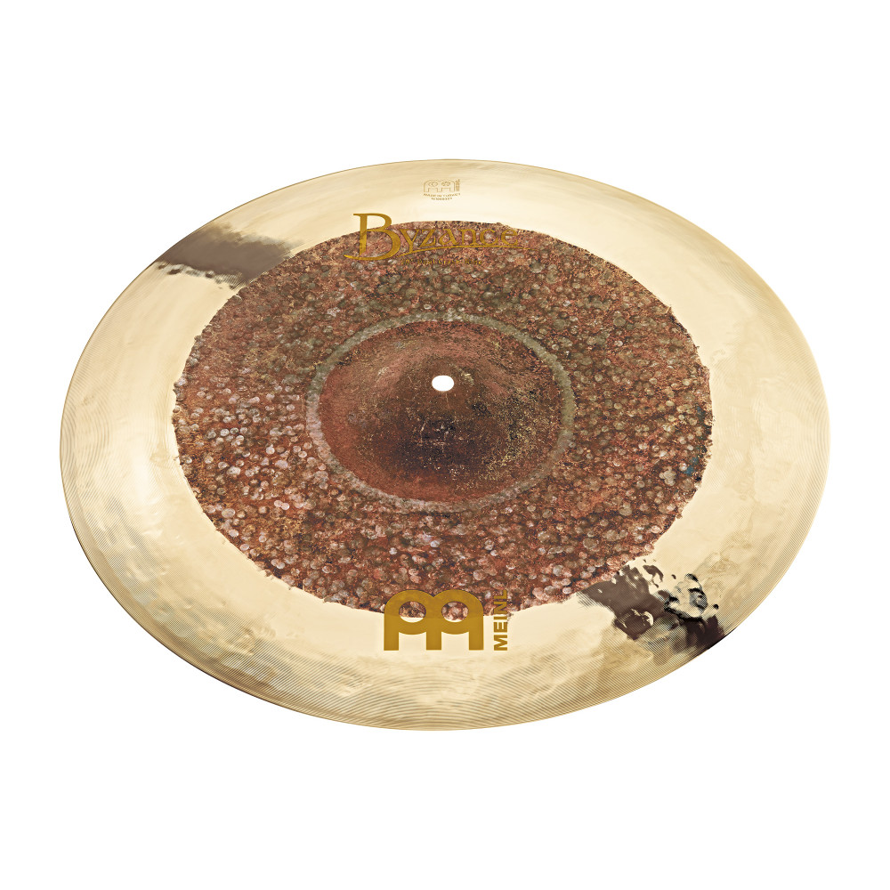 Crash Ride Meinl Byzance 22" Xdry Dual