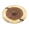 Crash Ride Meinl Byzance 22" Xdry Dual