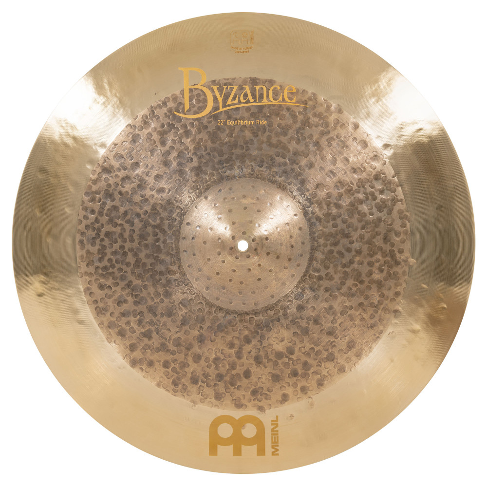 Ride Meinl Byzance 22" Equilibrium