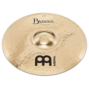 Ride Meinl Byzance 22" Brillante