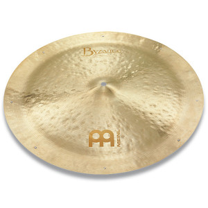 Meinl Byzance 22" Jazz China Ride