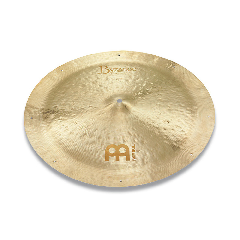 Meinl Byzance 22" Jazz China Ride