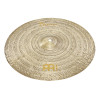 Ride Meinl Byzance 22" Jazz Morphonic