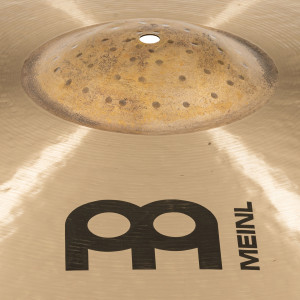 Ride Meinl Byzance 22" Polifónico