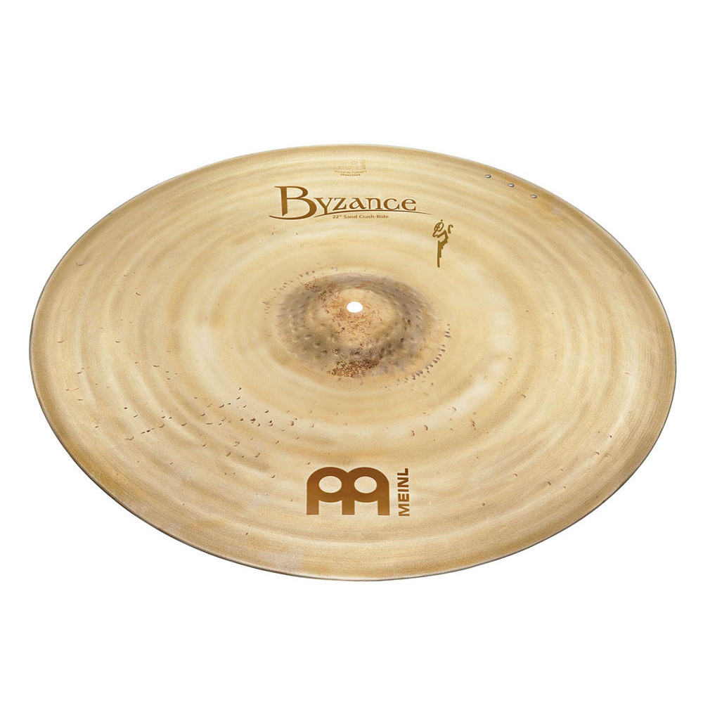 Ride Meinl Byzance 22" Vintage