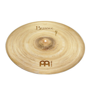 Sand Ride Meinl Byzance 22" Benny Greb