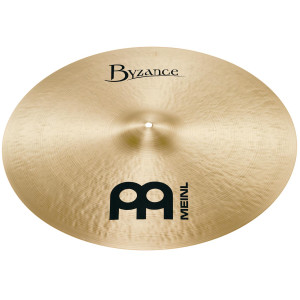 Heavy Ride Meinl Byzance 23""