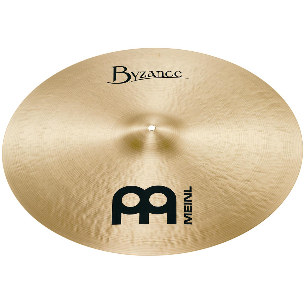 Heavy Ride Meinl Byzance 23""