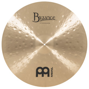 Ride Meinl Byzance 24" Extra Hammered