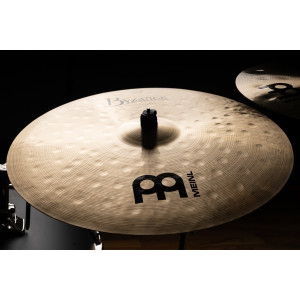 Ride Meinl Byzance 24" Extra Hammered