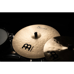 Ride Meinl Byzance 24" Extra Hammered