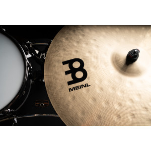 Ride Meinl Byzance 24" Extra Hammered