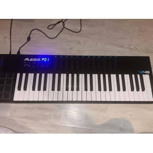 Alesis VI49 - MIDI keyboard and USB controller