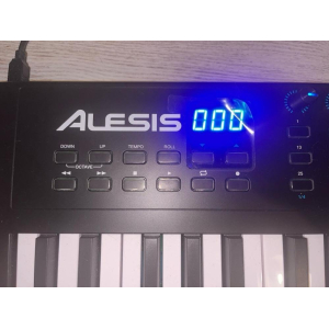 Alesis VI49 - MIDI keyboard and USB controller