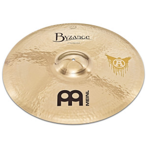 Ride Meinl Byzance 24" Brillante