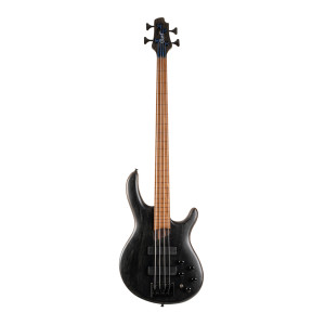 Bajo Cort B4 Element Fretless Negro