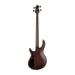 Basse Cort B4 Element Fretless Noir