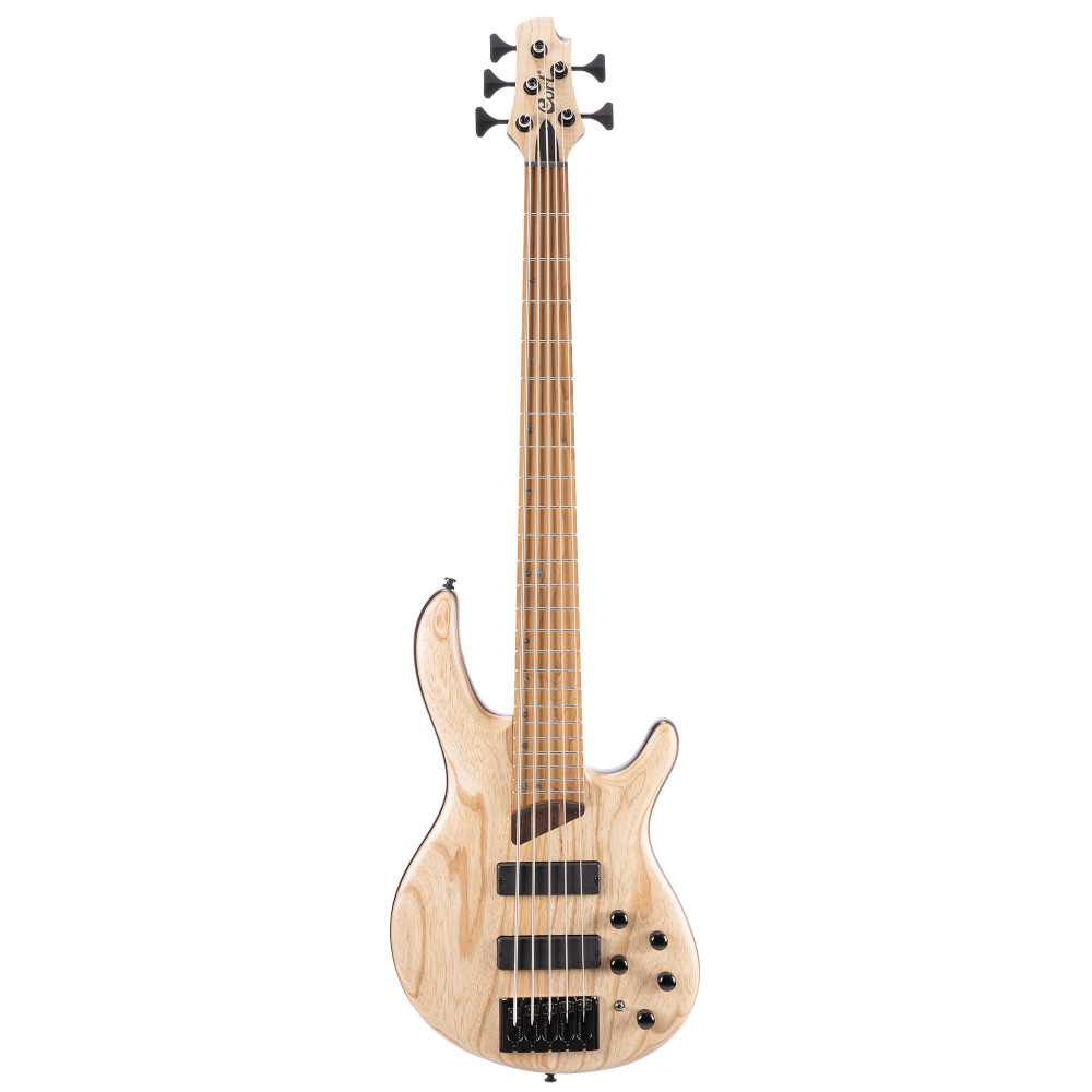 Cort B5 Element Bass Natural Open Pore