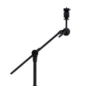 Mapex Armory Black Cymbal Boom Stand