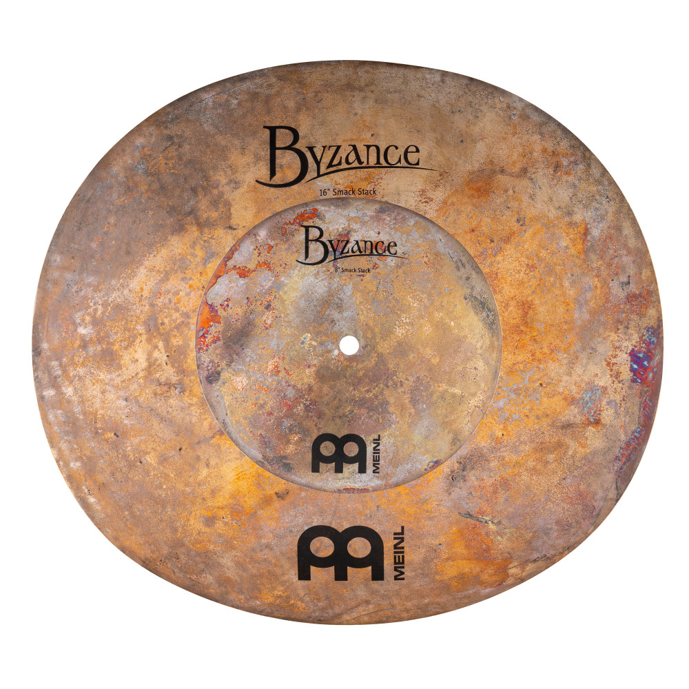 Add-on Smack Stack Meinl Byzance Vintage