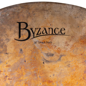 Add-on Smack Stack Meinl Byzance Vintage