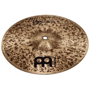 Splash Meinl Byzance 8" Dark