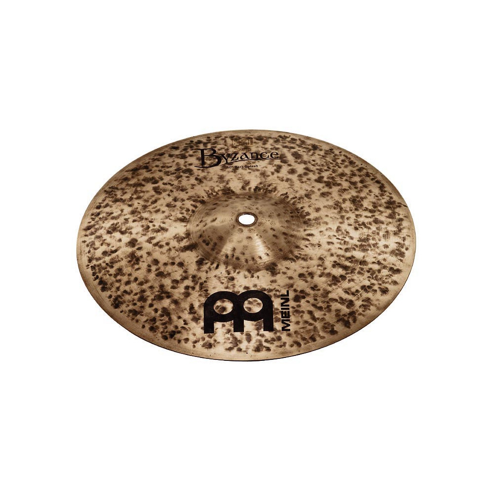 Splash Meinl Byzance 8" Dark