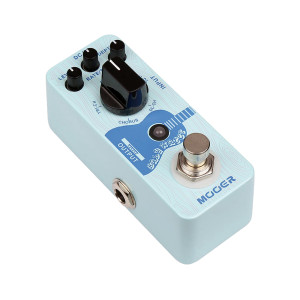 Pedal Mooer Baby Water
