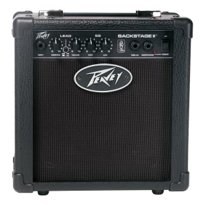 Ampli Guitare Peavey Backstage 10w