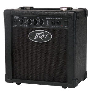 Ampli Guitare Peavey Backstage 10w