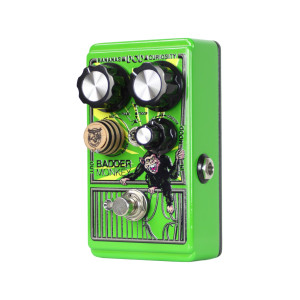 Dod Bad Monkey Overdrive Pedal