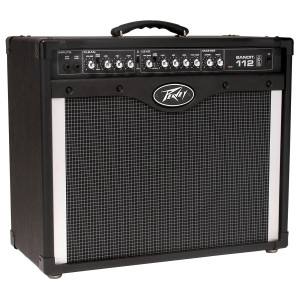 Amplificador de guitarra Peavey Bandit 100 W