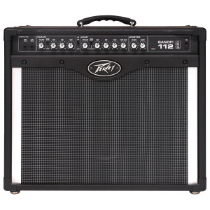 Peavey Bandit 100W Guitar Amplifier