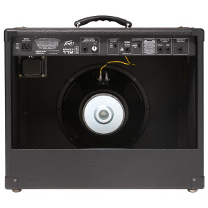 Amplificador de guitarra Peavey Bandit 100 W