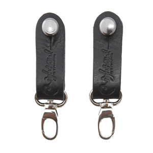 Adaptateur Banjo Cuir Righton Straps Nr