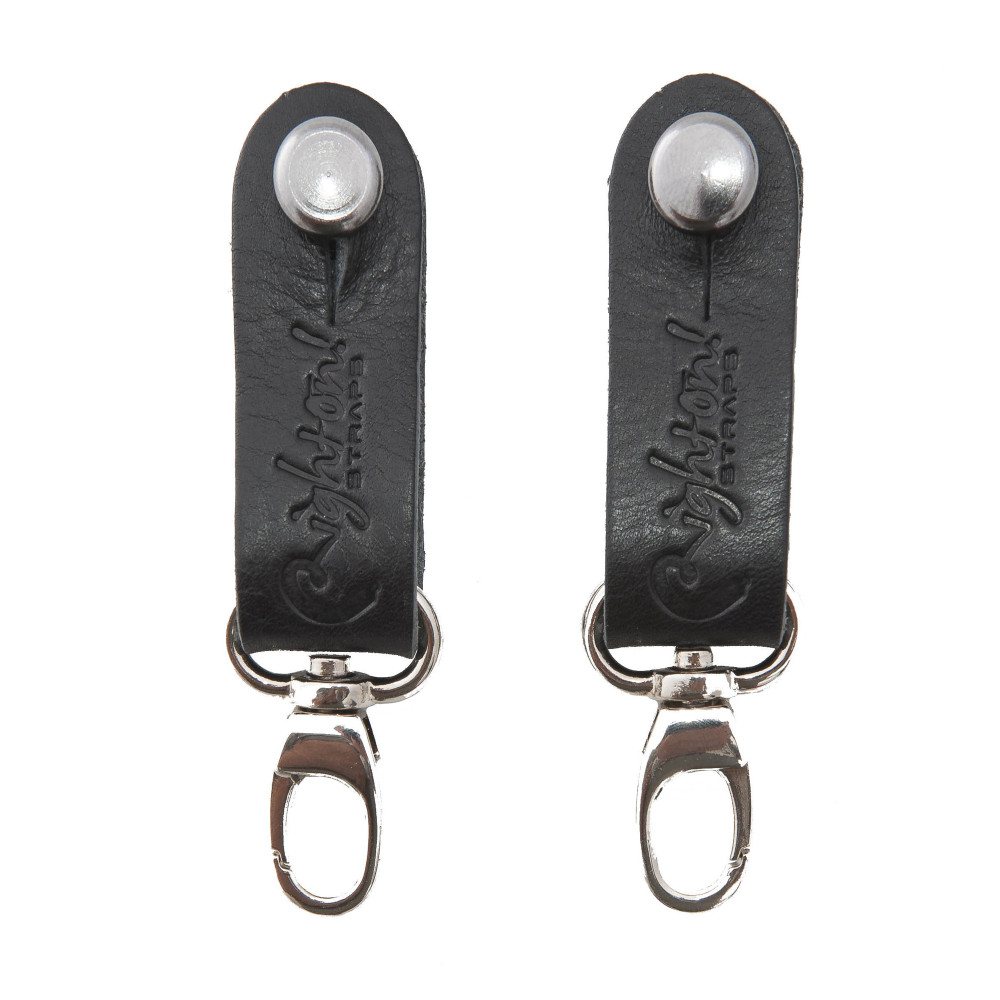 Adaptateur Banjo Cuir Righton Straps Nr