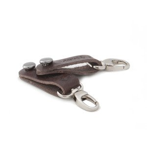 Adaptateur Banjo Cuir Righton Straps Br