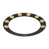 Backbeat Pro 14" Tambourine