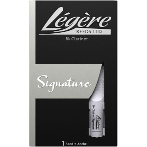 Anche Clar Sib Legere Signature 3.75